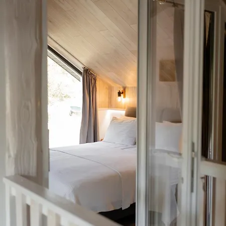 Ugrad Family з чаном-джакузі Slavske