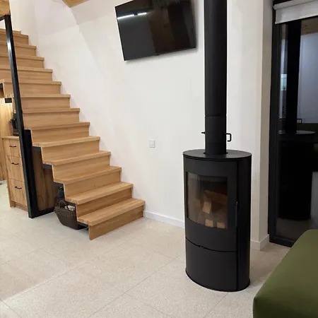 Ugrad Family з чаном-джакузі *